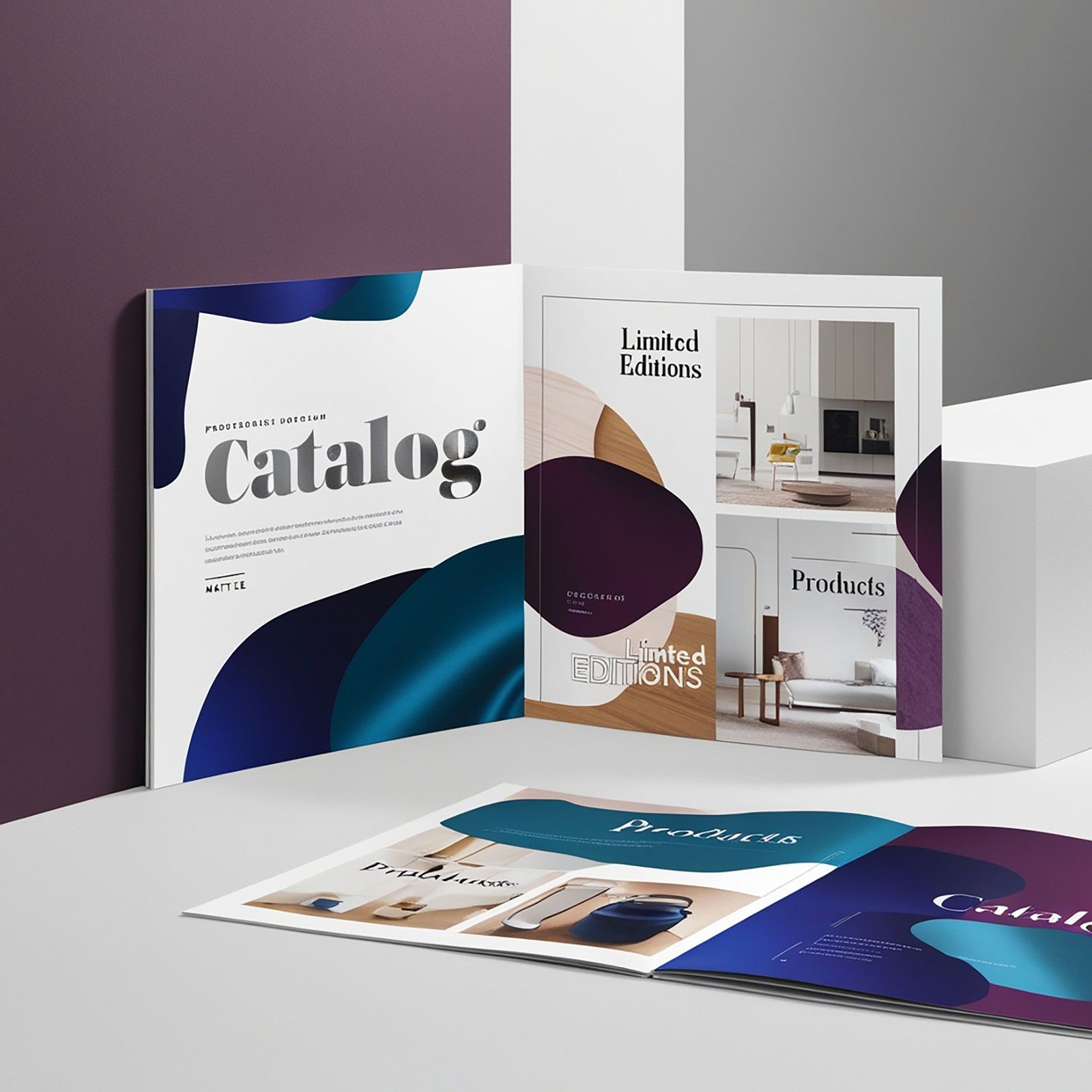 Product Catlogs